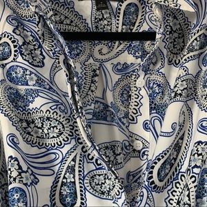 Banana Republic dress